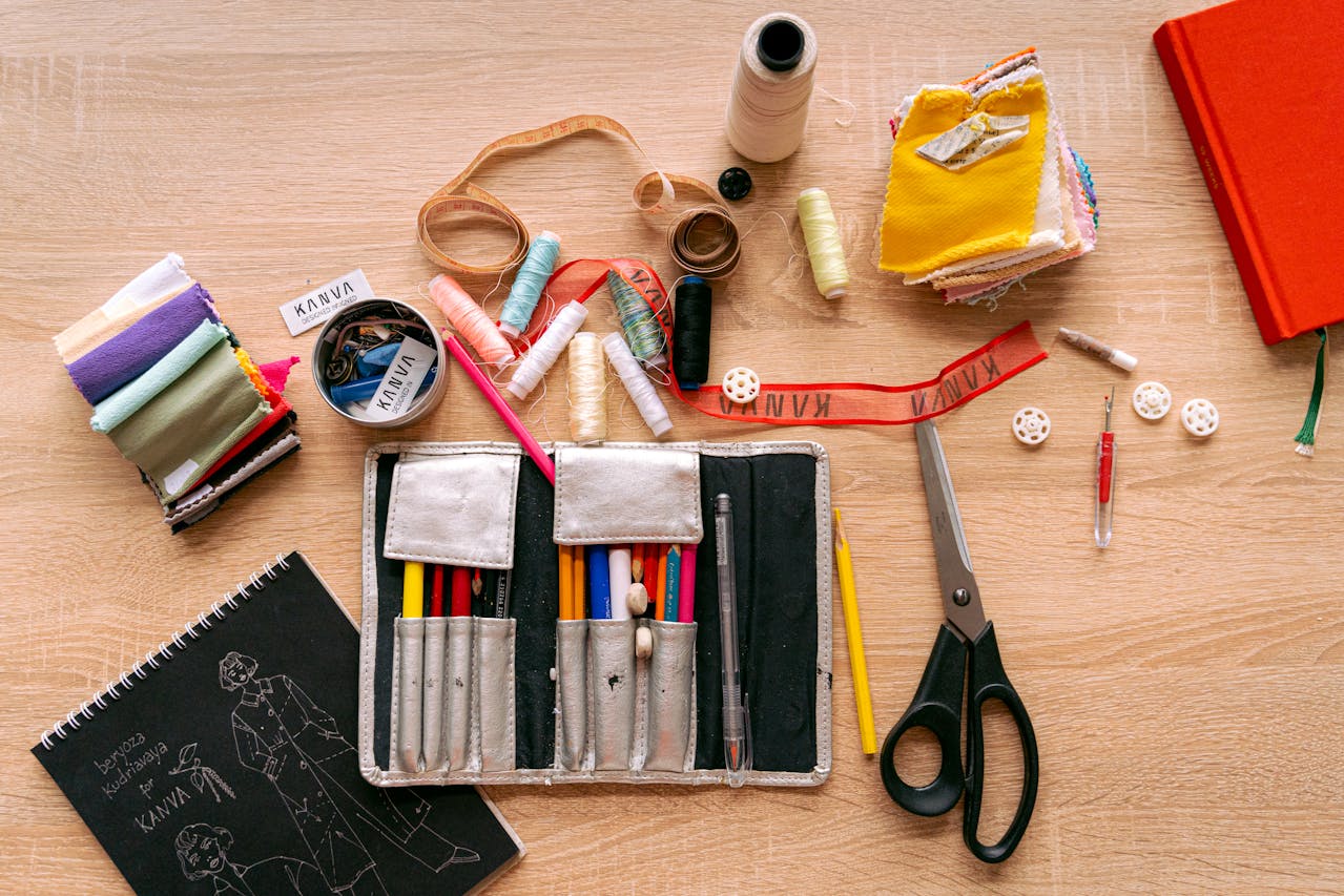 Our stationery supply services