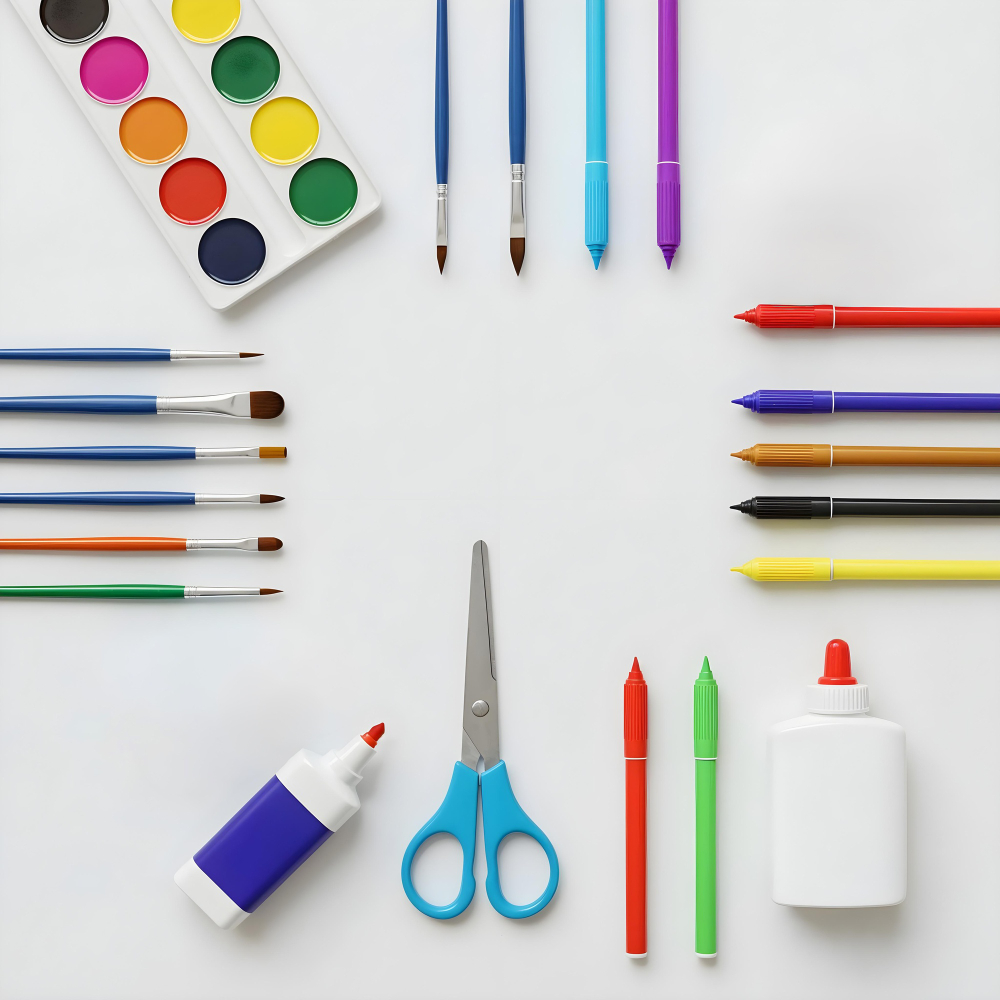 Affordable stationery wholesale